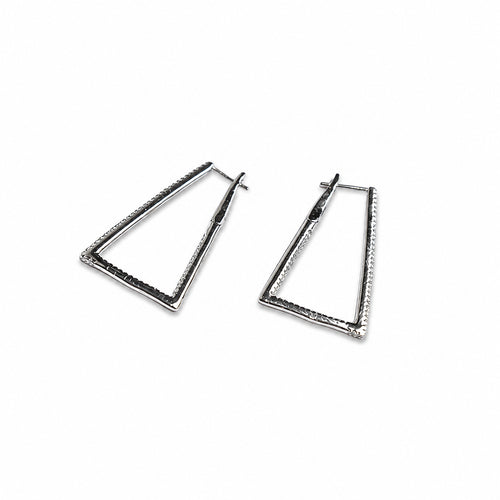 Chic Geometric Earrings