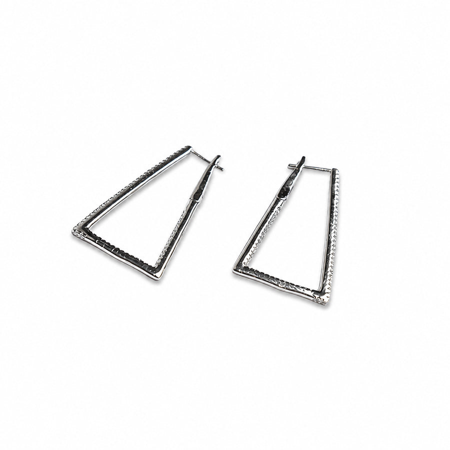 Chic Geometric Earrings
