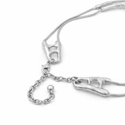 Twistora Necklaces