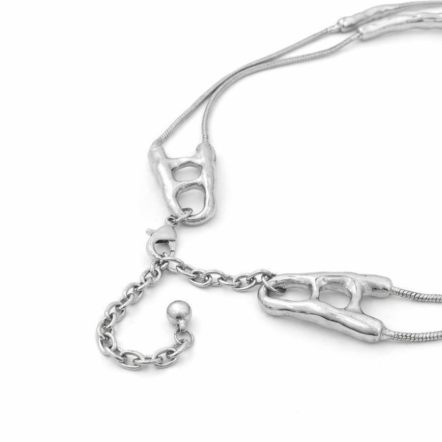 Twistora Necklaces