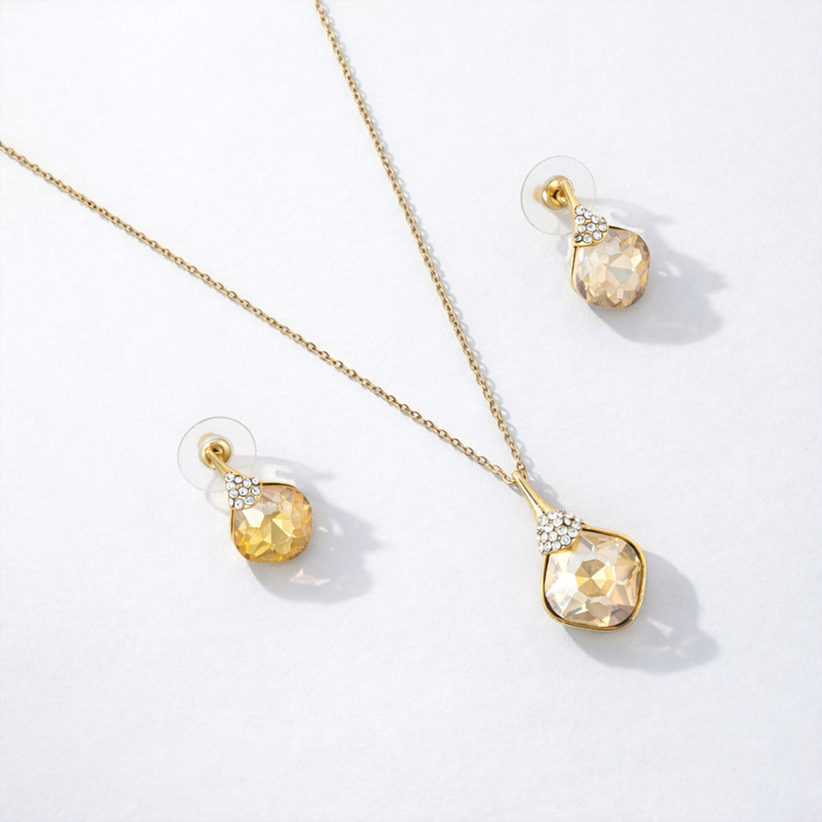 Honey Glow set
