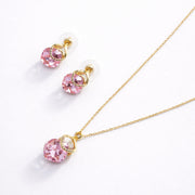 Rosetta Glow Set