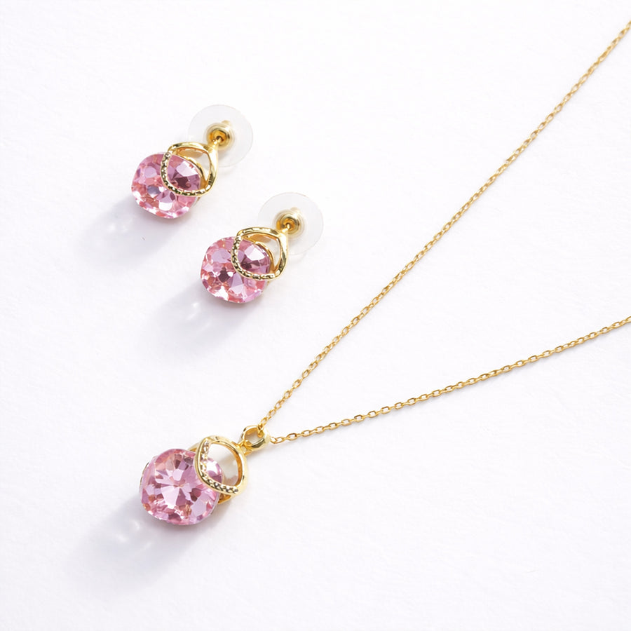 Rosetta Glow Set
