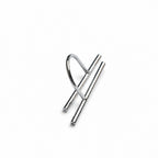 Dainty Bar Ring