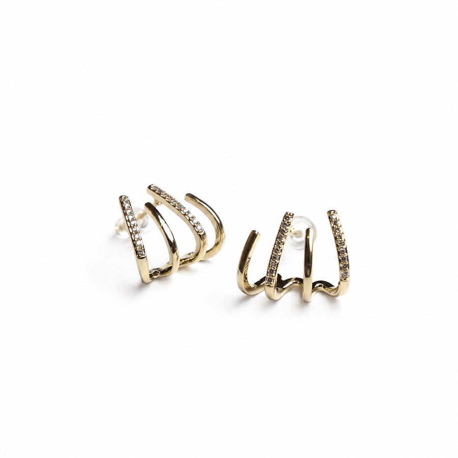 Ear Claw Cuffs