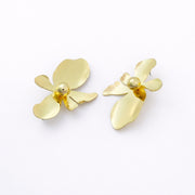 Petal Glow Earrings