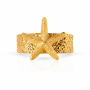 Marine Majesty Bangle