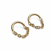 Chain Link Studs