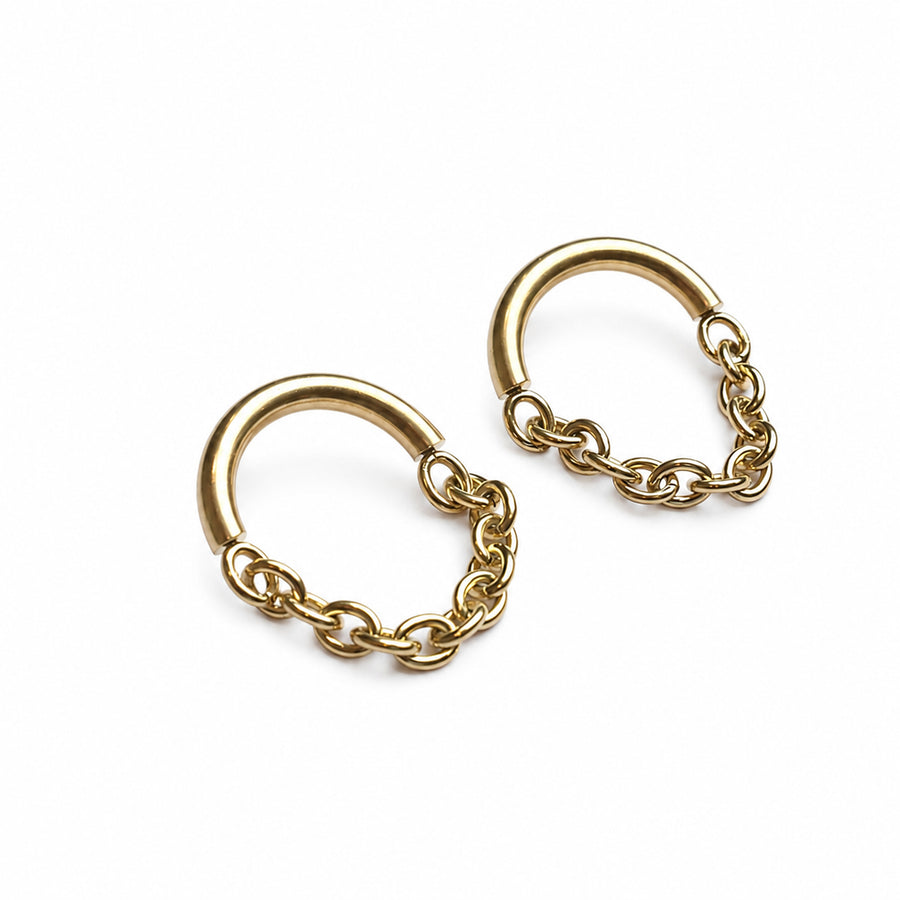 Chain Link Studs