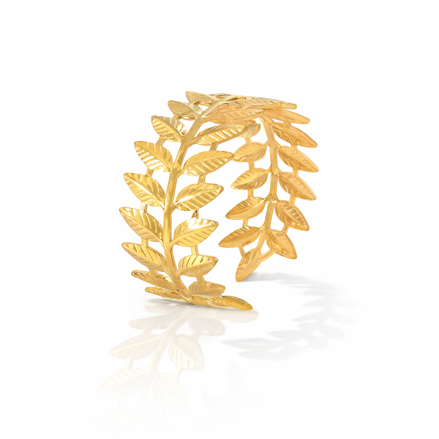 Laurel Bangle