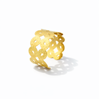 Aircut Bangle