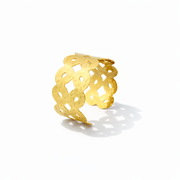 Aircut Bangle