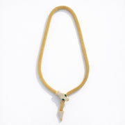 Eterna Serpent Necklaces