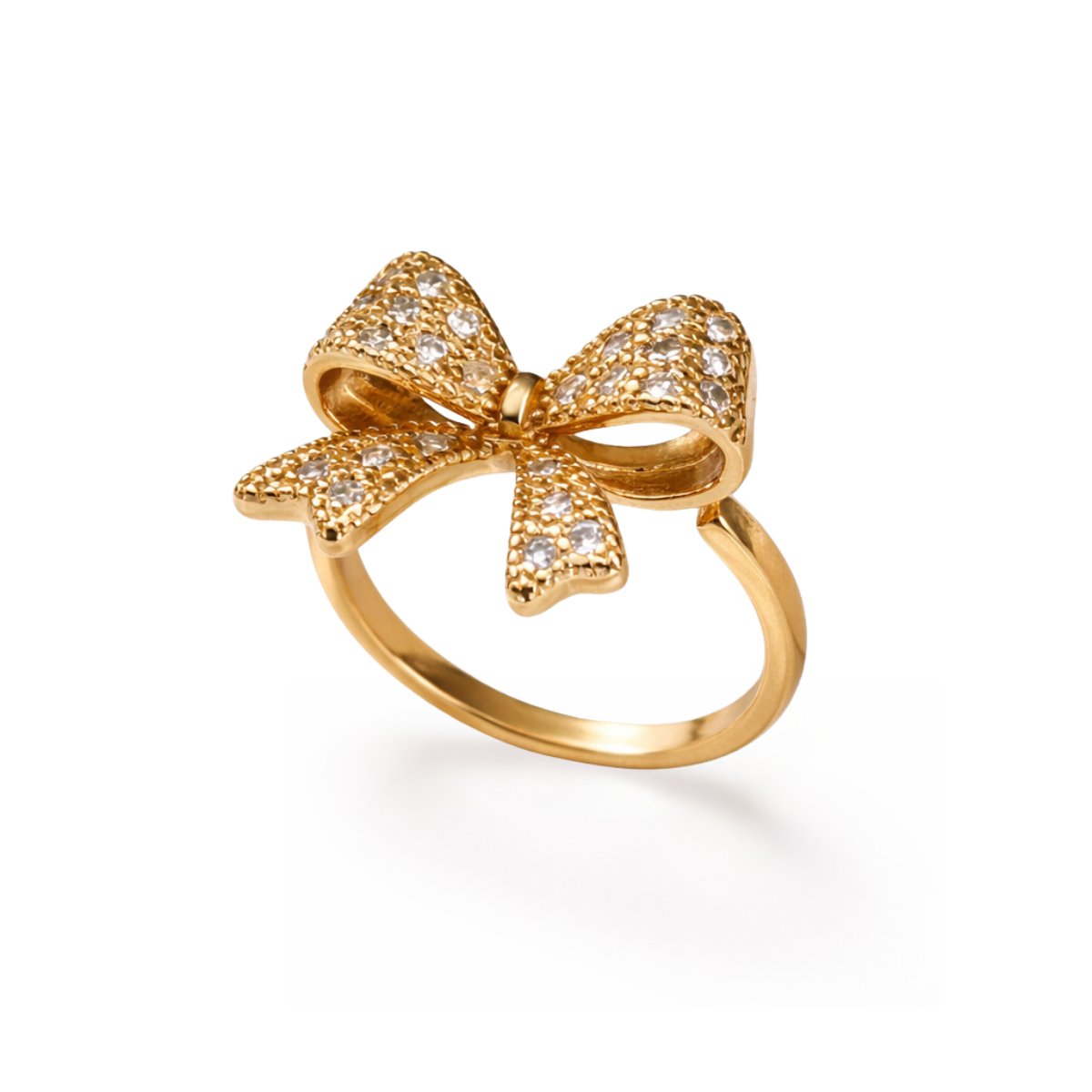 Crystal Bow set