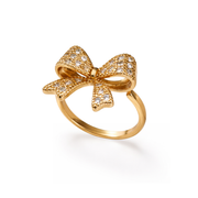 Crystal Bow set