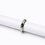 Midnight Muse Ring