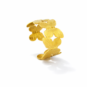 Butterfly Grace Bangle