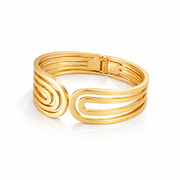 Golden Loops