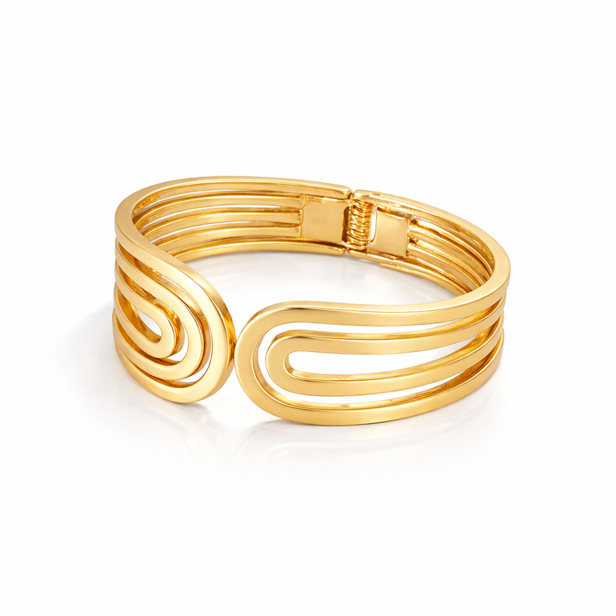 Golden Loops