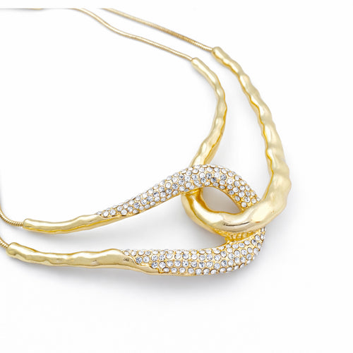 Twistora Necklaces
