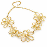 Blooming Blossom Necklace
