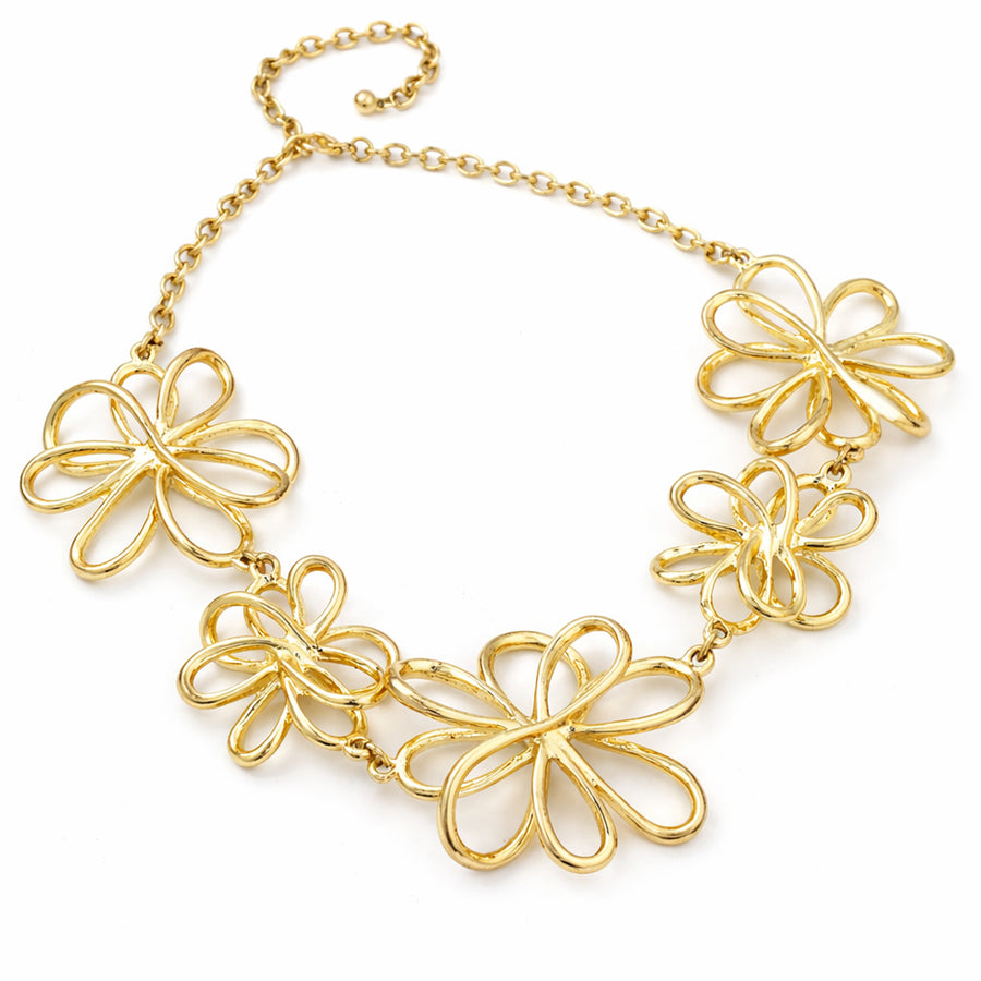 Blooming Blossom Necklace