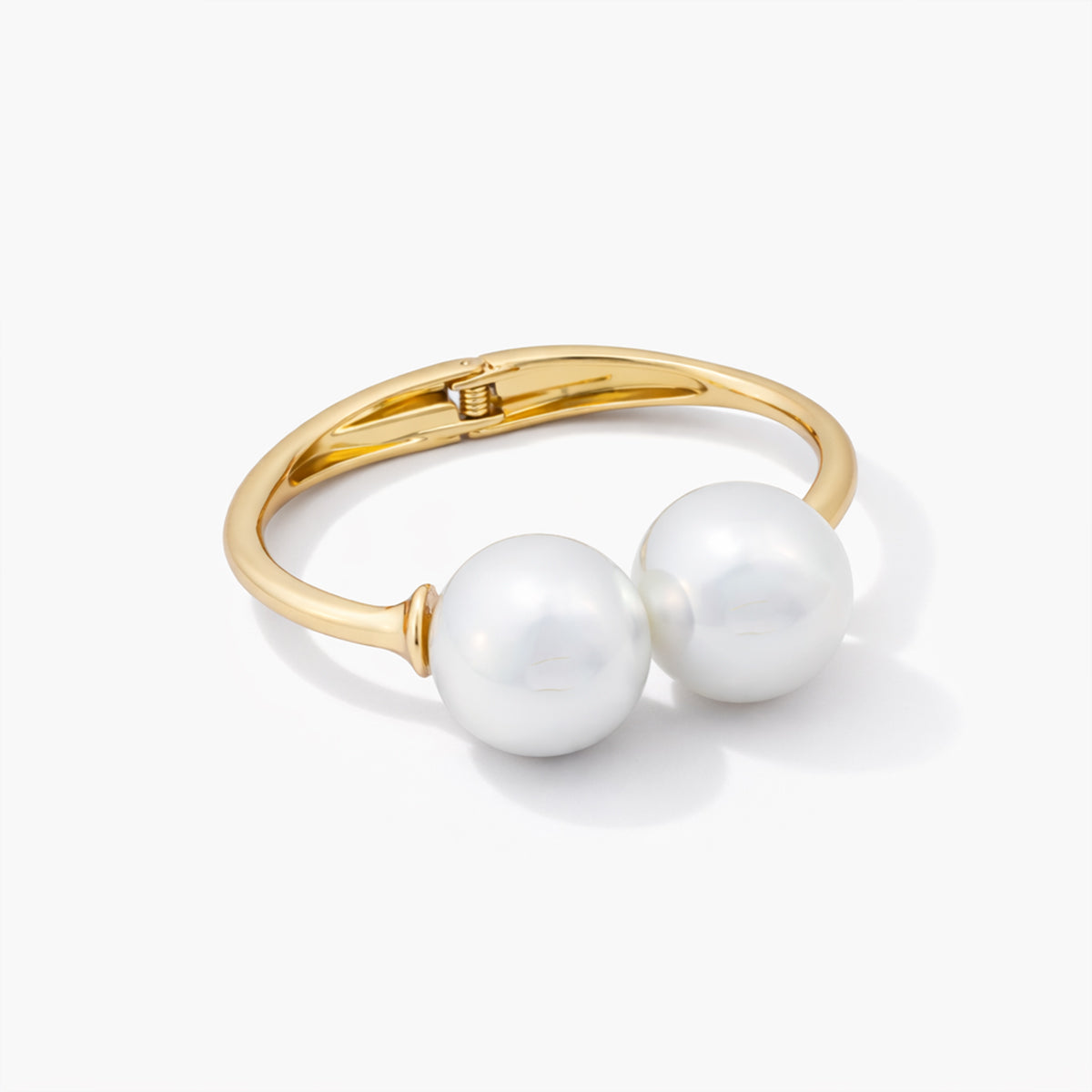 Pearl Pop Bangle