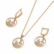 Marine Chain Set