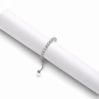 Eternity Tennis Ring