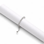 Eternity Tennis Ring