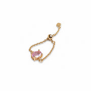 Orchid Ring