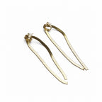 Tassel Drop Earrings