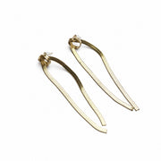 Tassel Drop Earrings
