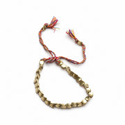 Tibetan Beaded Bracelet