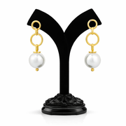 Linked Up Pearls