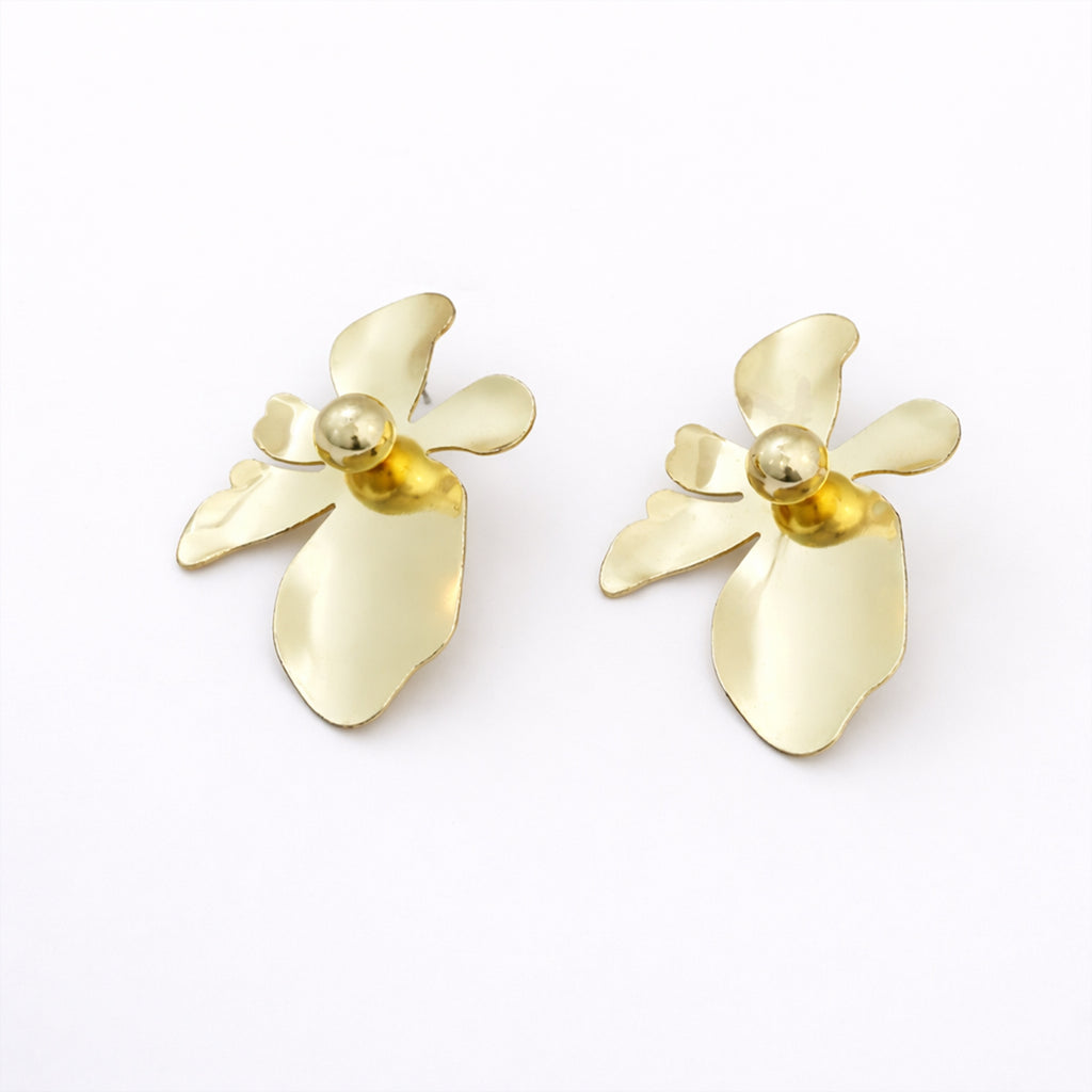 Petal Glow Earrings
