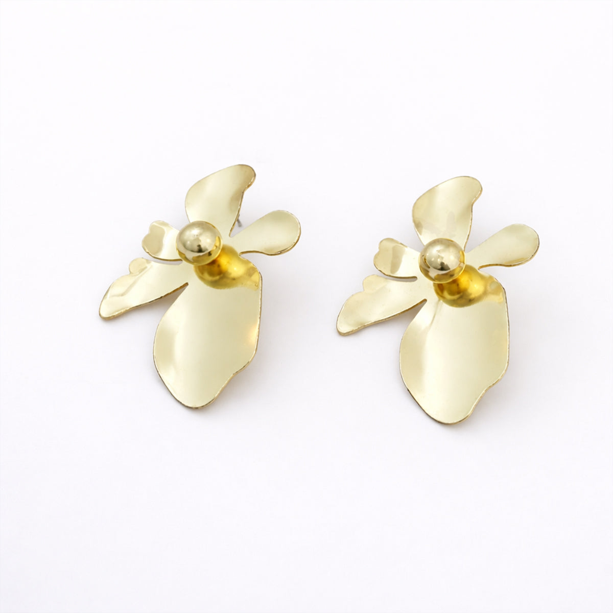 Petal Glow Earrings