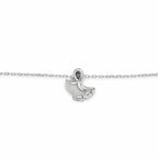 Pure Wing Dove Chain with pendant