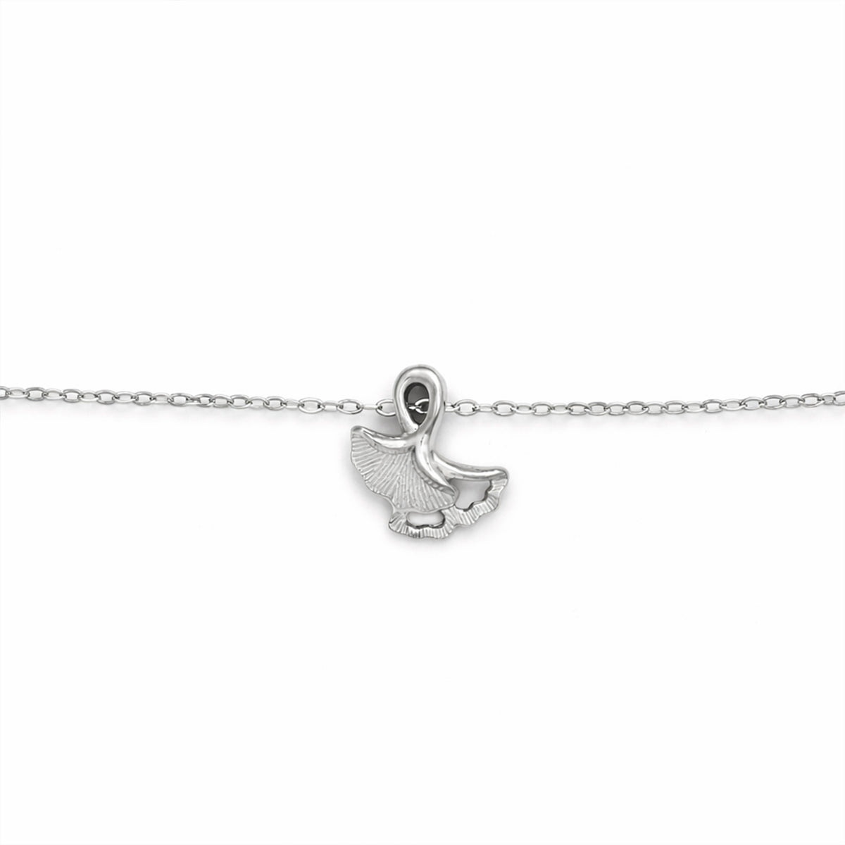 Pure Wing Dove Chain with pendant