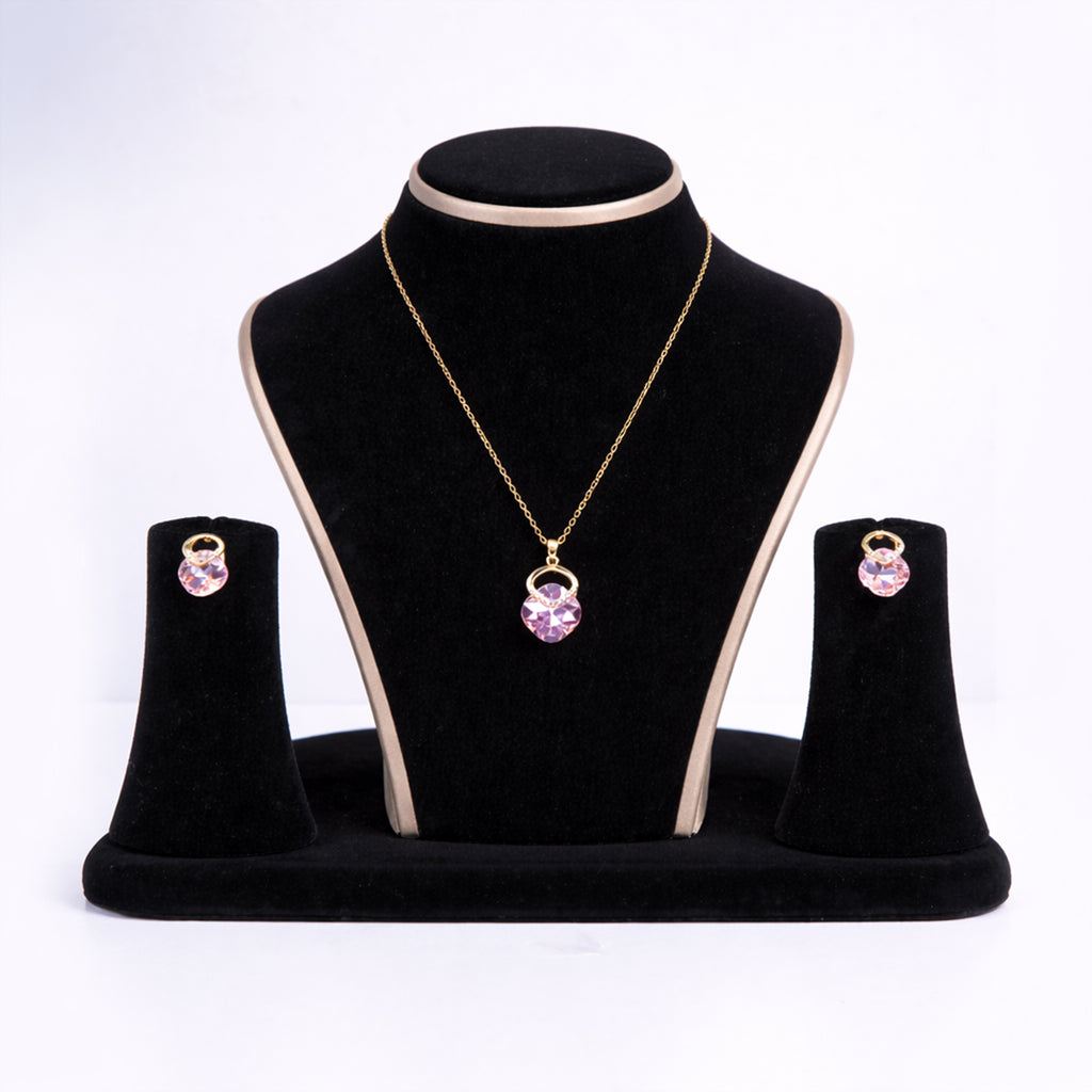 Rosetta Glow Set