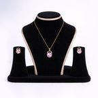 Rosetta Glow Set