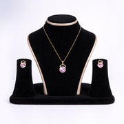 Rosetta Glow Set