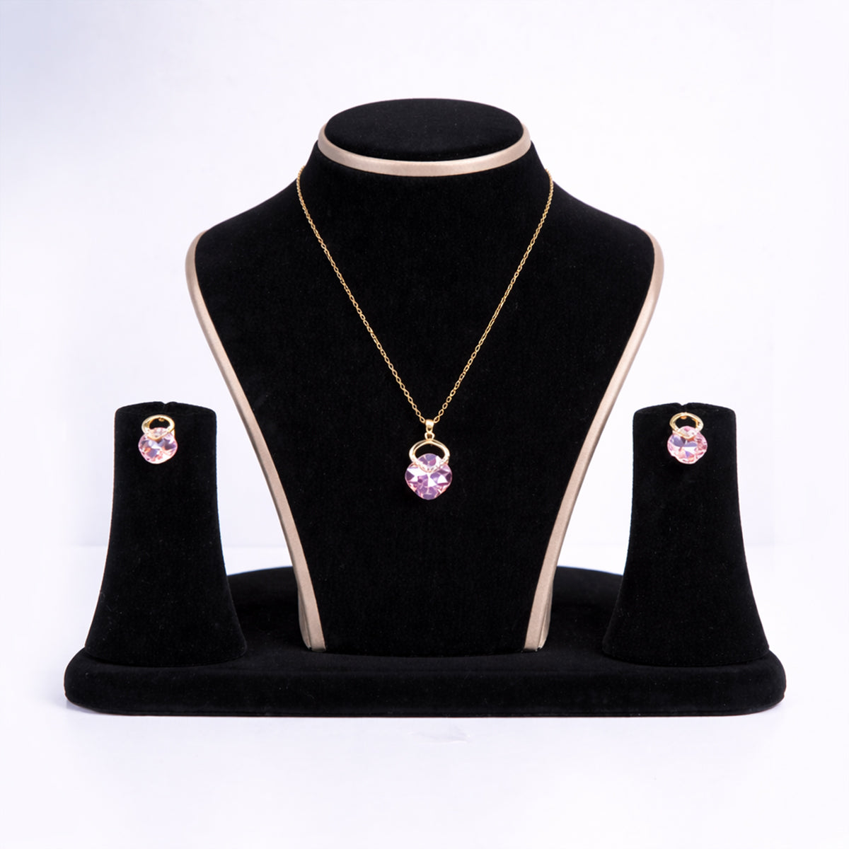 Rosetta Glow Set