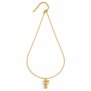 Guardian Teddy Charm pendant