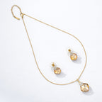 Honey Glow set