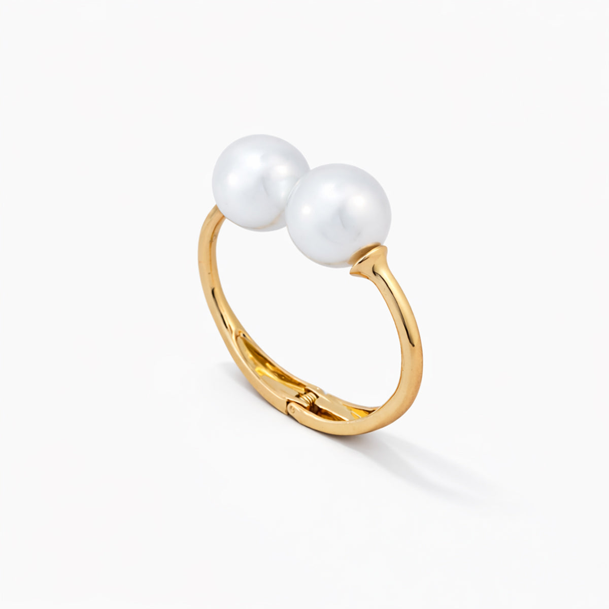 Pearl Pop Bangle
