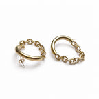 Chain Link Studs