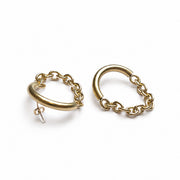 Chain Link Studs