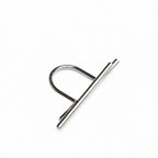 Dainty Bar Ring