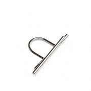 Dainty Bar Ring